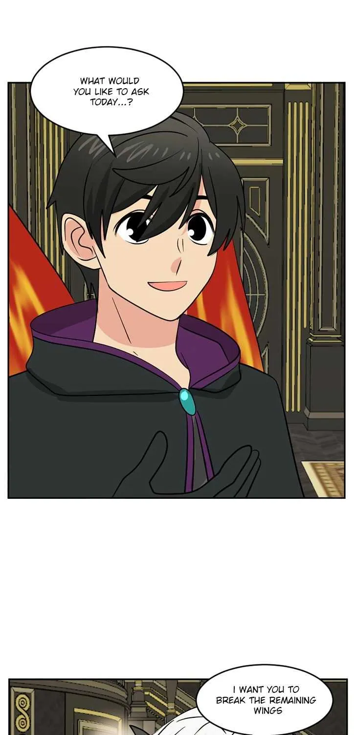 Read Reader (Chang Han-Yoon) chapter 110 image 13 on Lezhin