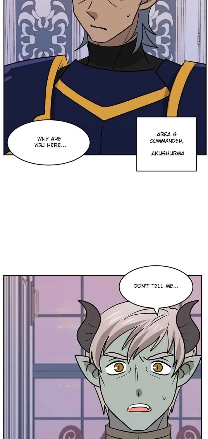 Read Reader (Chang Han-Yoon) chapter 110 image 21 on Lezhin