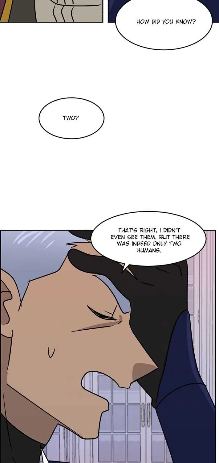 Read Reader (Chang Han-Yoon) chapter 110 image 24 on Lezhin
