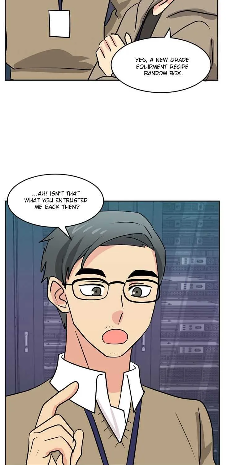 Read Reader (Chang Han-Yoon) chapter 110 image 3 on Lezhin