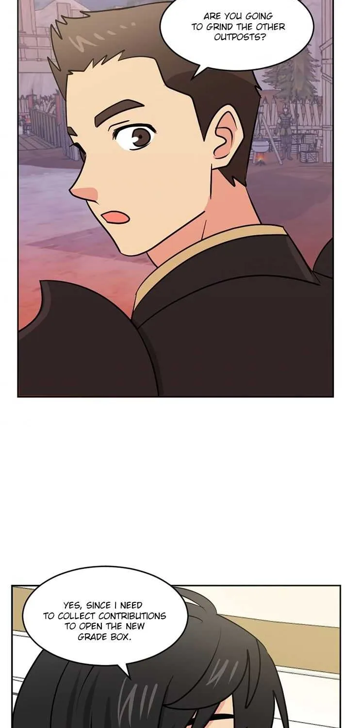 Read Reader (Chang Han-Yoon) chapter 110 image 33 on Lezhin