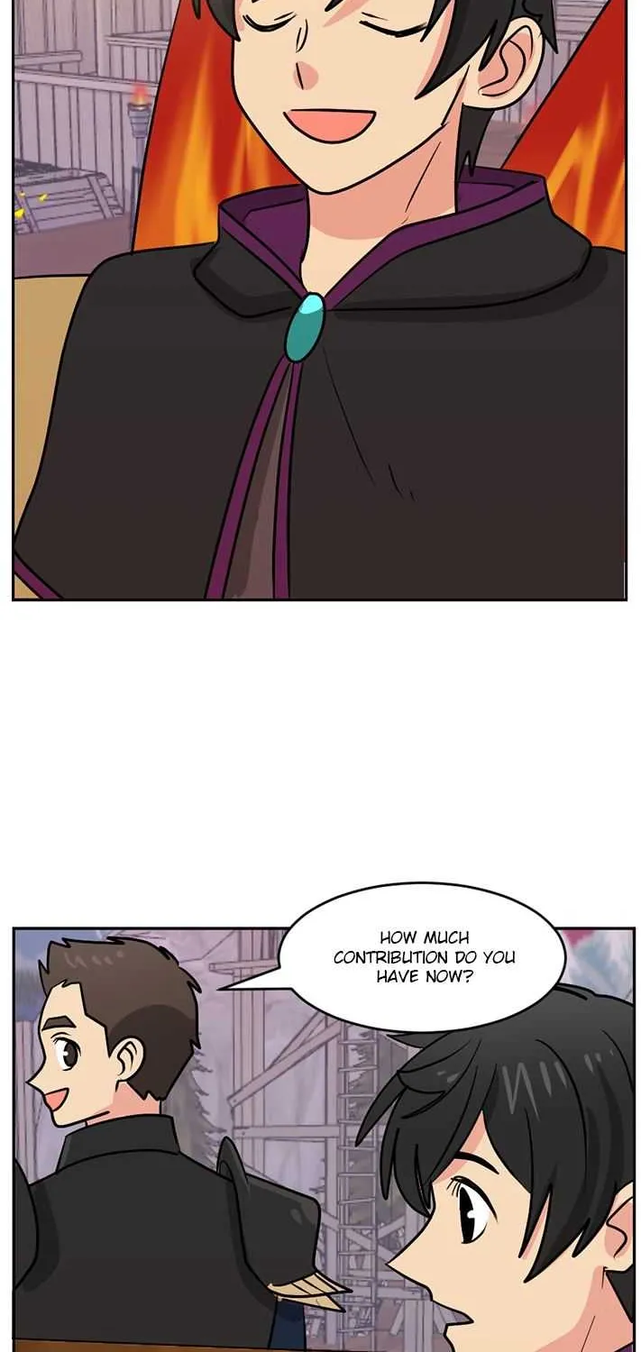 Read Reader (Chang Han-Yoon) chapter 110 image 37 on Lezhin