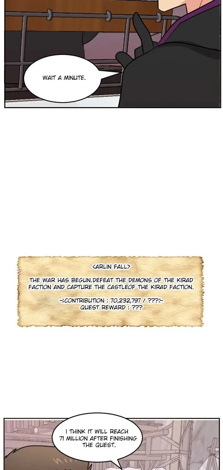 Read Reader (Chang Han-Yoon) chapter 110 image 38 on Lezhin