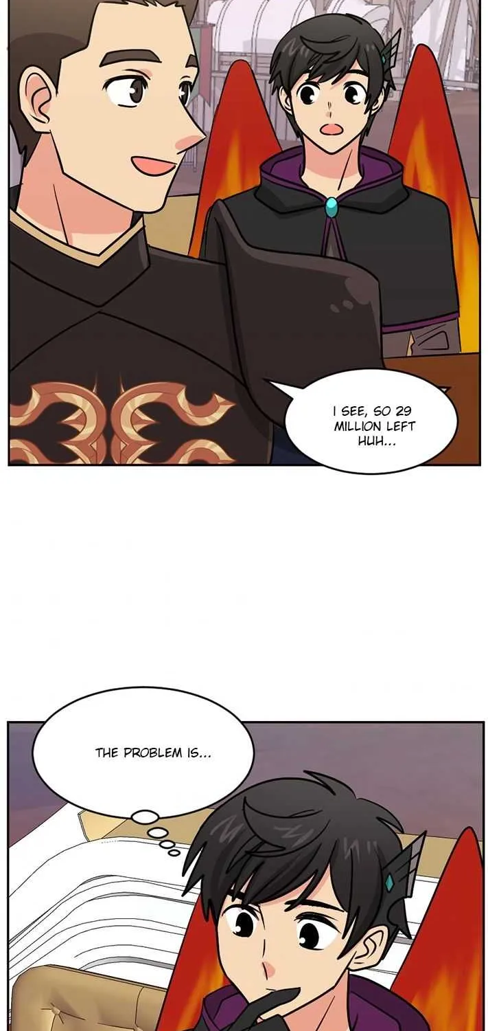 Read Reader (Chang Han-Yoon) chapter 110 image 39 on Lezhin