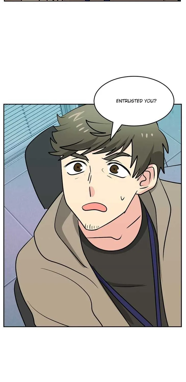 Read Reader (Chang Han-Yoon) chapter 110 image 4 on Lezhin