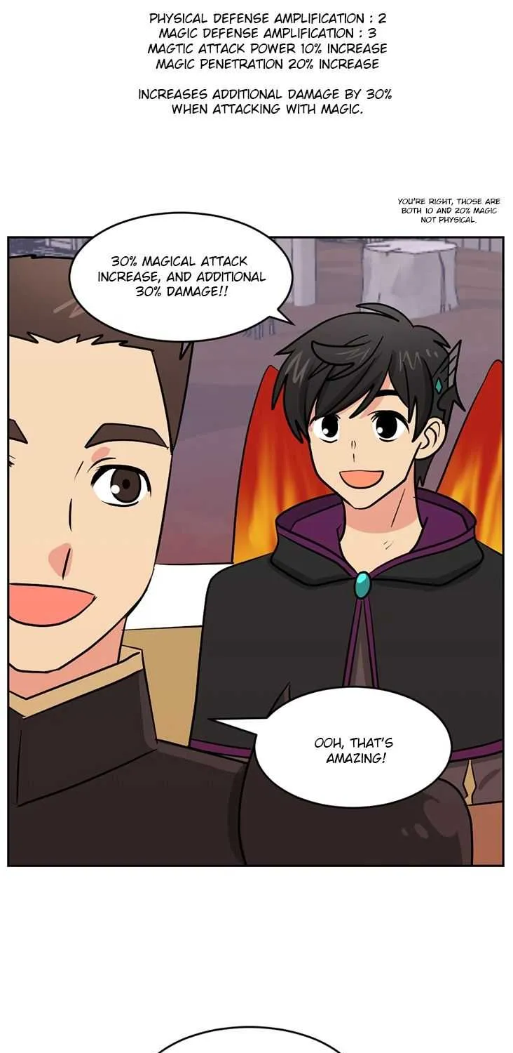 Read Reader (Chang Han-Yoon) chapter 110 image 43 on Lezhin