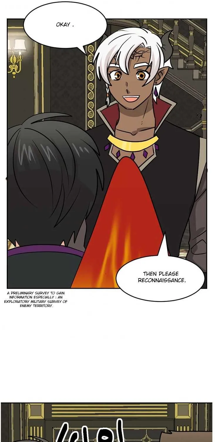 Read Reader (Chang Han-Yoon) chapter 110 image 48 on Lezhin