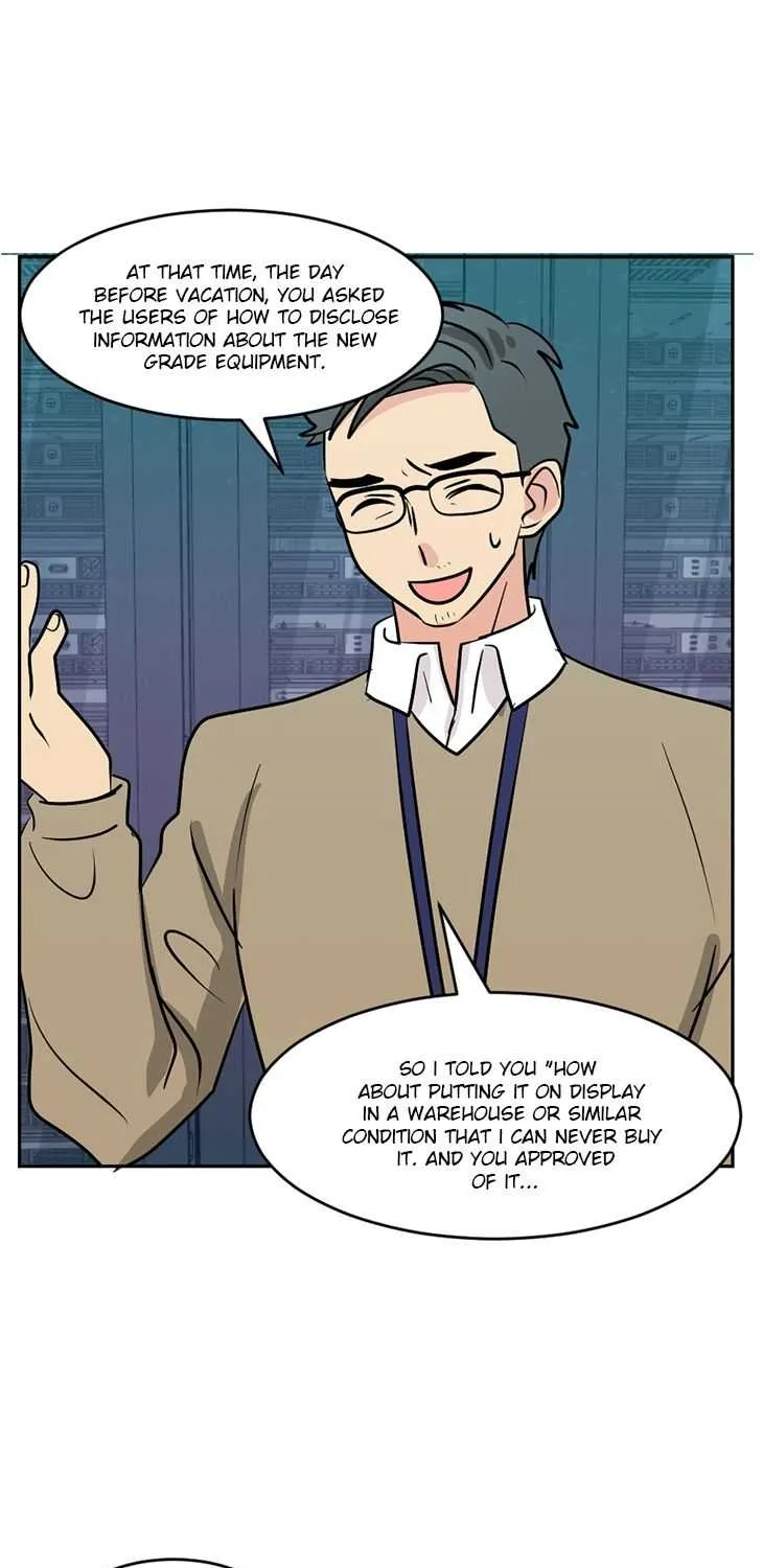 Read Reader (Chang Han-Yoon) chapter 110 image 5 on Lezhin