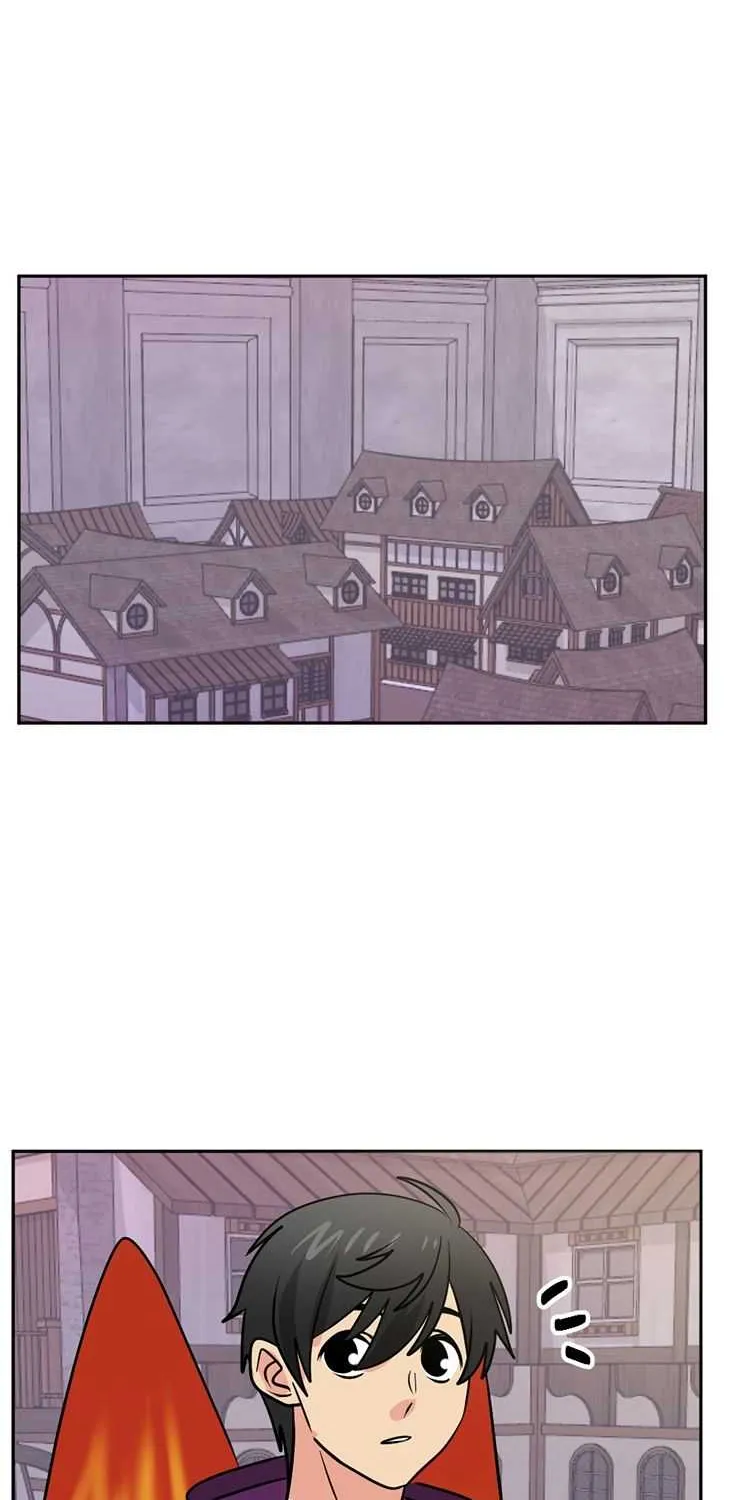 Read Reader (Chang Han-Yoon) chapter 110 image 8 on Lezhin