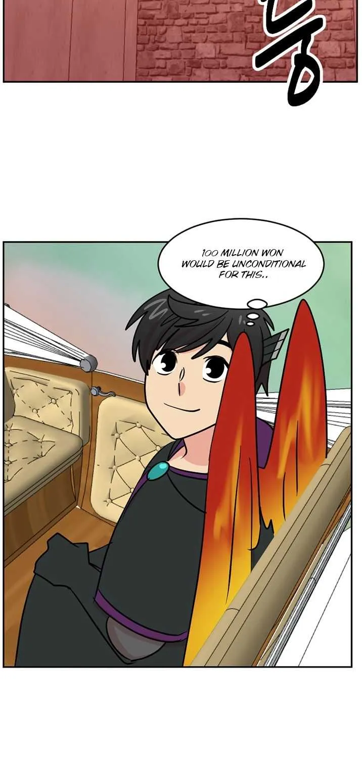 Read Reader (Chang Han-Yoon) chapter 111 image 16 on Lezhin