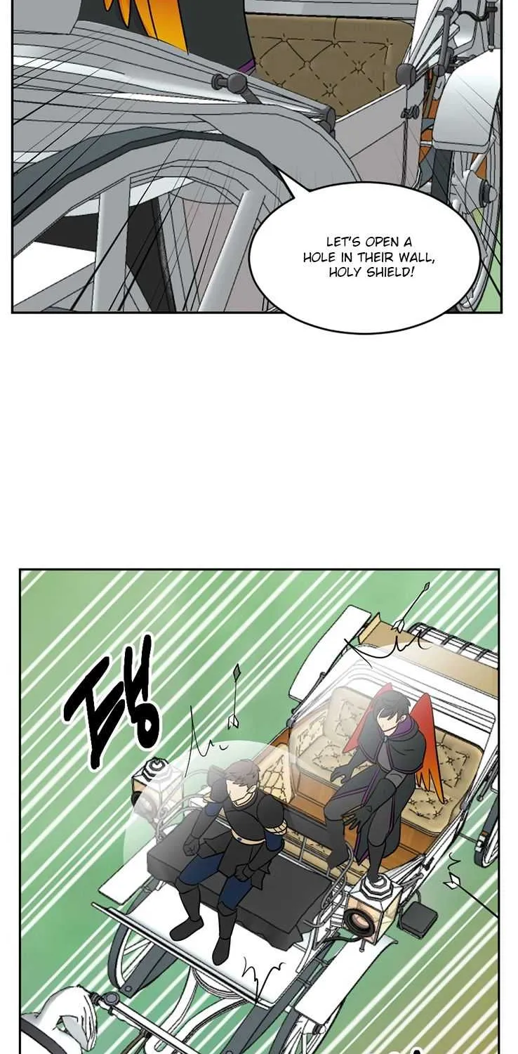 Read Reader (Chang Han-Yoon) chapter 111 image 22 on Lezhin