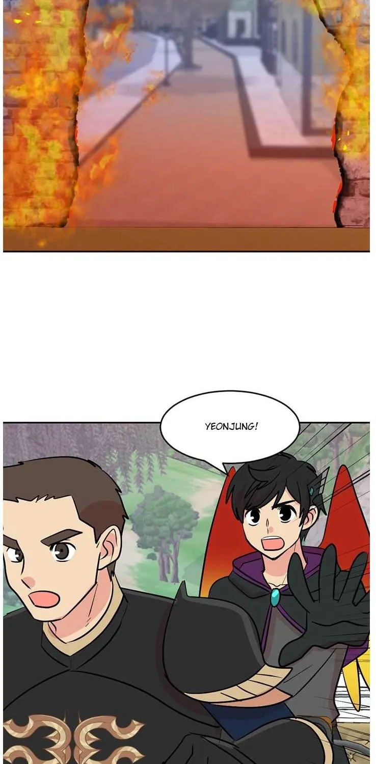 Read Reader (Chang Han-Yoon) chapter 111 image 31 on Lezhin
