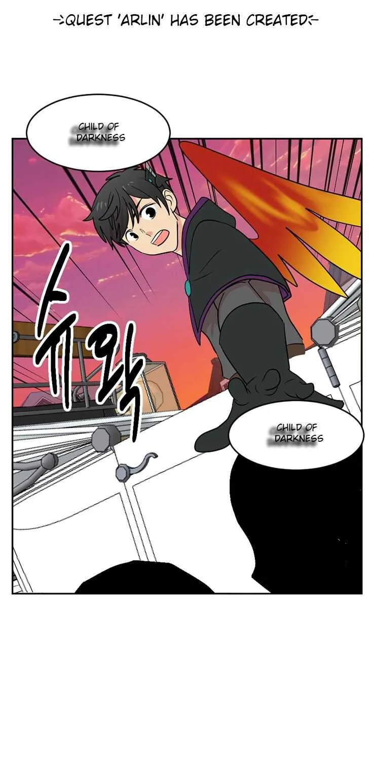 Read Reader (Chang Han-Yoon) chapter 111 image 34 on Lezhin