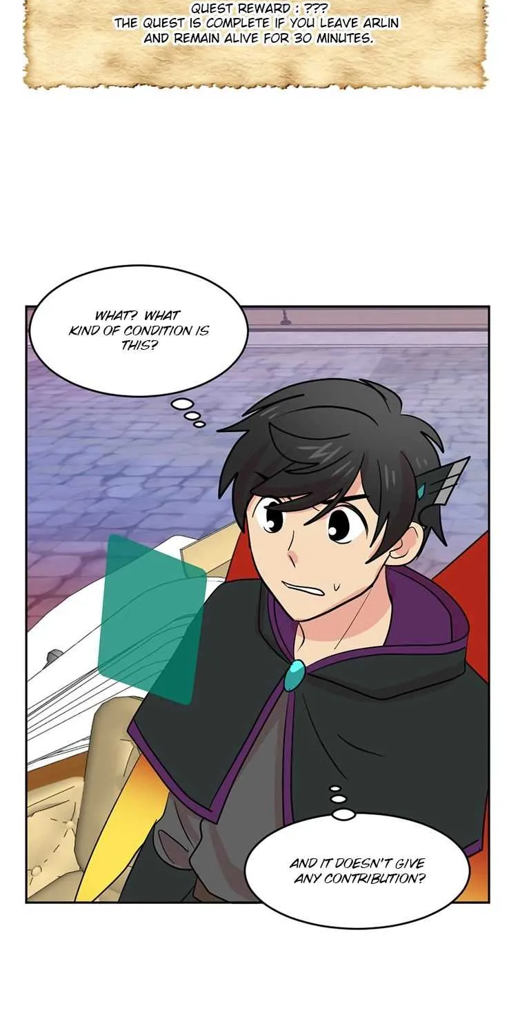 Read Reader (Chang Han-Yoon) chapter 111 image 36 on Lezhin