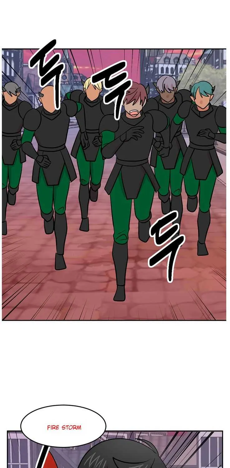 Read Reader (Chang Han-Yoon) chapter 111 image 37 on Lezhin