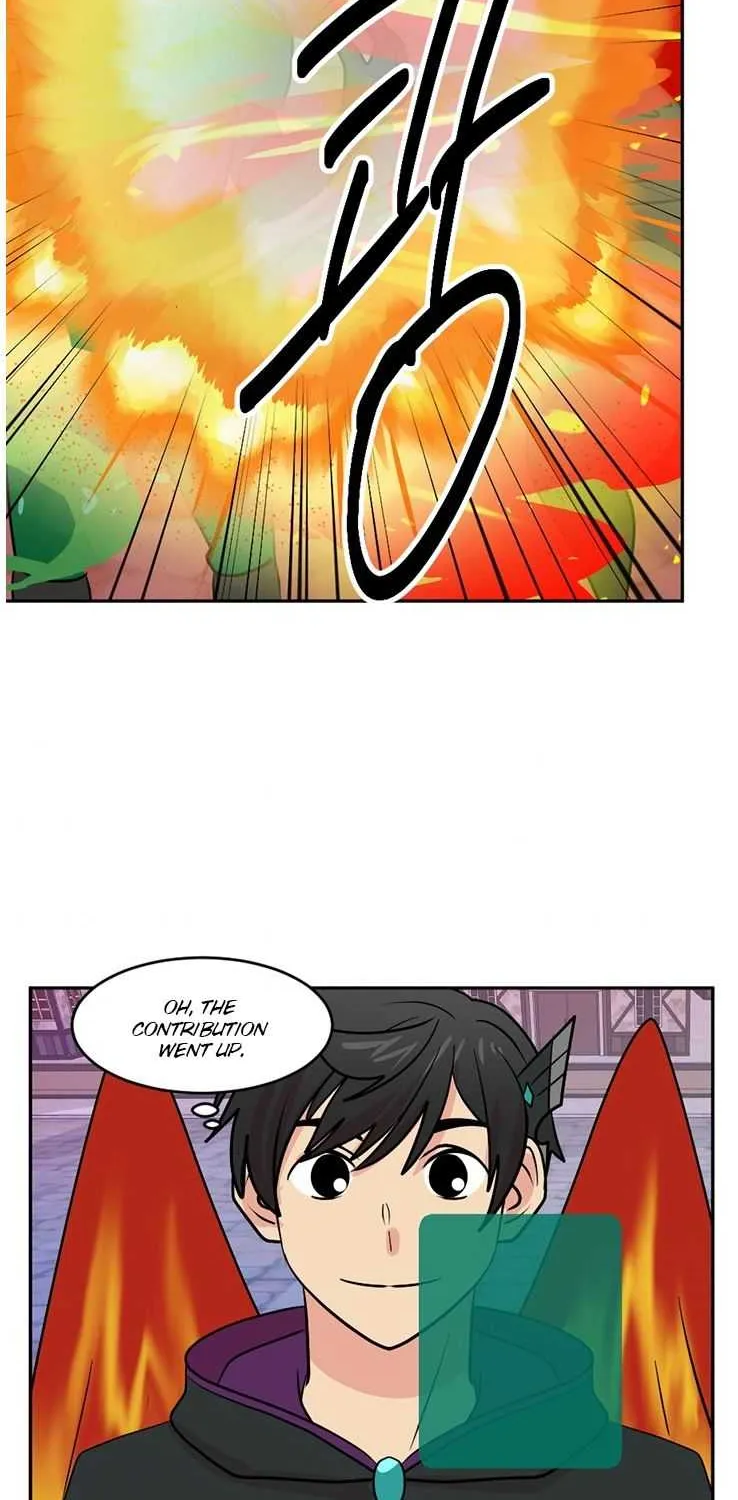Read Reader (Chang Han-Yoon) chapter 111 image 39 on Lezhin