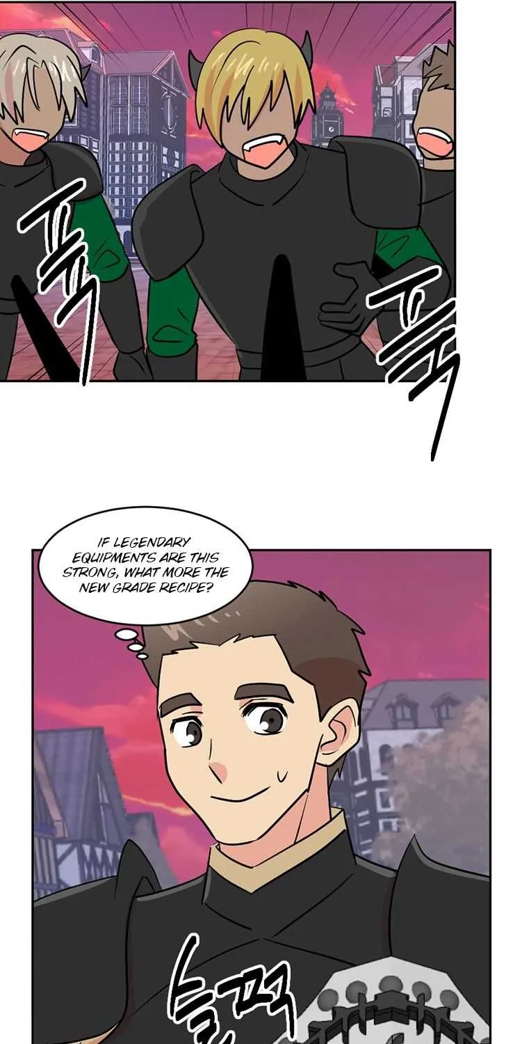 Read Reader (Chang Han-Yoon) chapter 111 image 44 on Lezhin