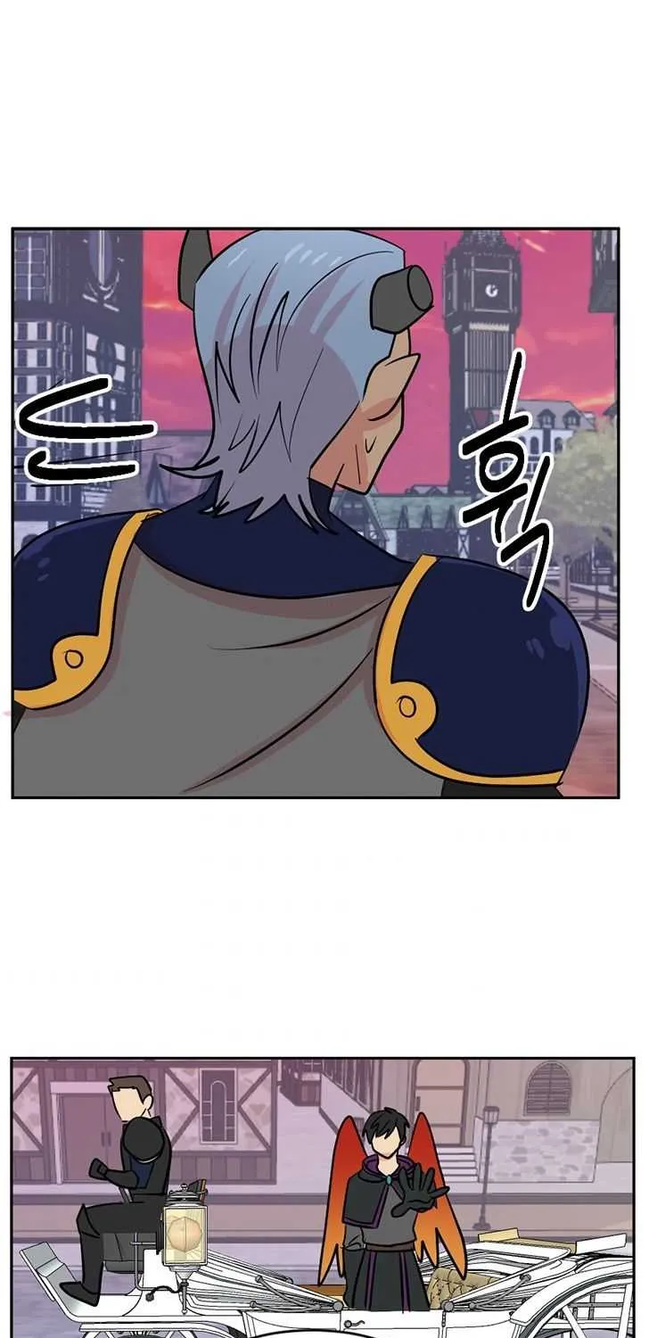 Read Reader (Chang Han-Yoon) chapter 111 image 47 on Lezhin