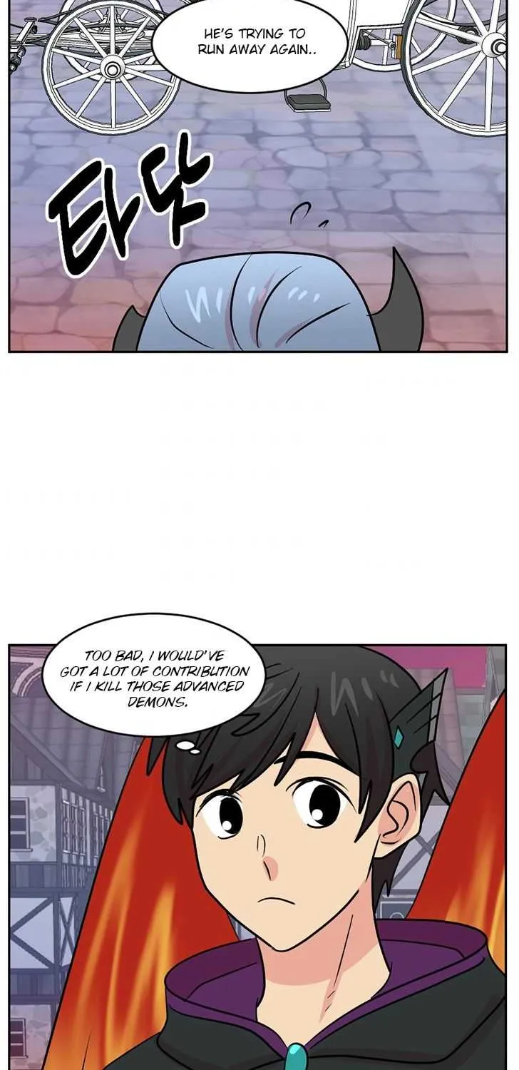 Read Reader (Chang Han-Yoon) chapter 111 image 48 on Lezhin