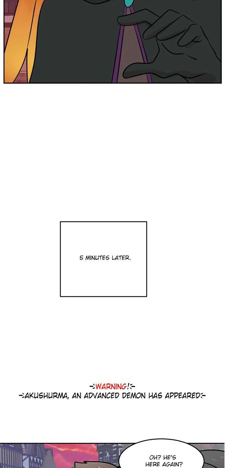 Read Reader (Chang Han-Yoon) chapter 111 image 49 on Lezhin