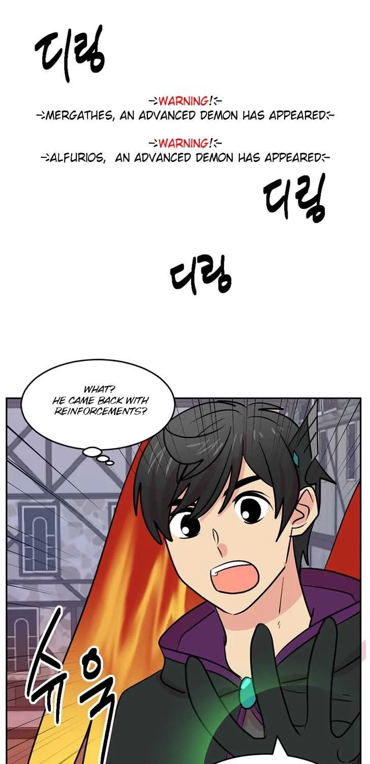 Read Reader (Chang Han-Yoon) chapter 111 image 51 on Lezhin