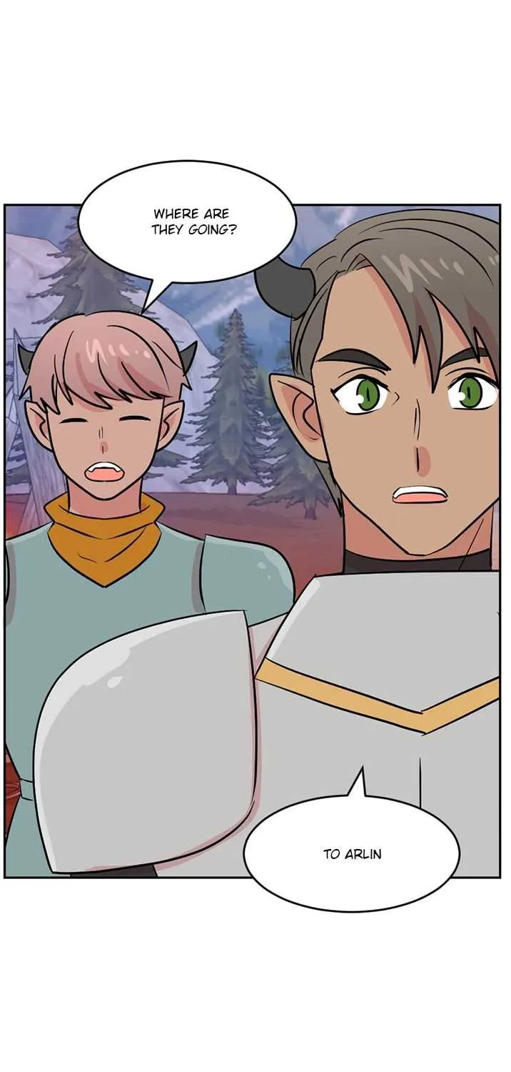 Read Reader (Chang Han-Yoon) chapter 111 image 7 on Lezhin