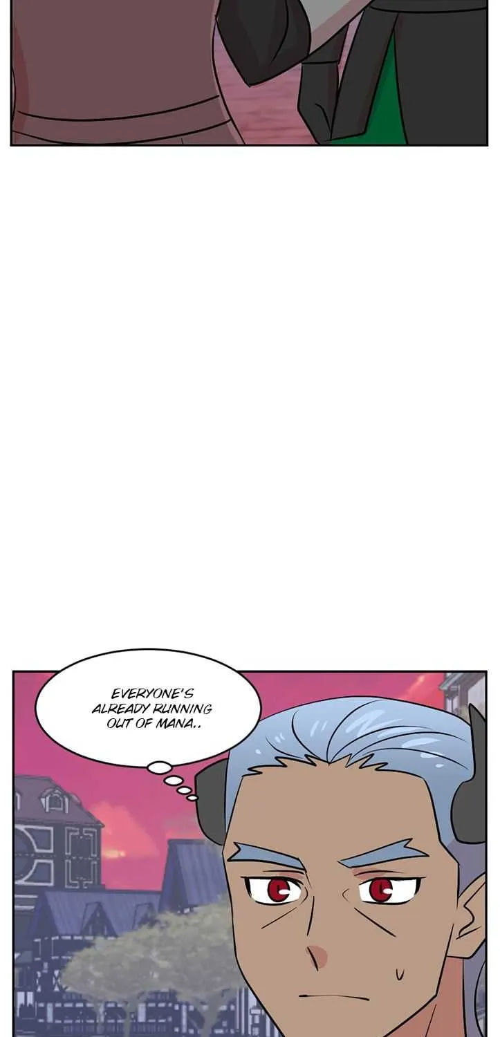 Read Reader (Chang Han-Yoon) chapter 112 image 14 on Lezhin
