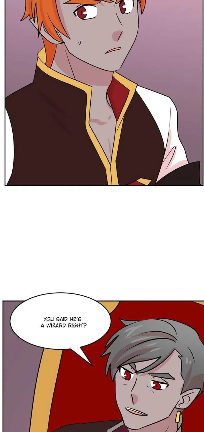 Read Reader (Chang Han-Yoon) chapter 112 image 36 on Lezhin