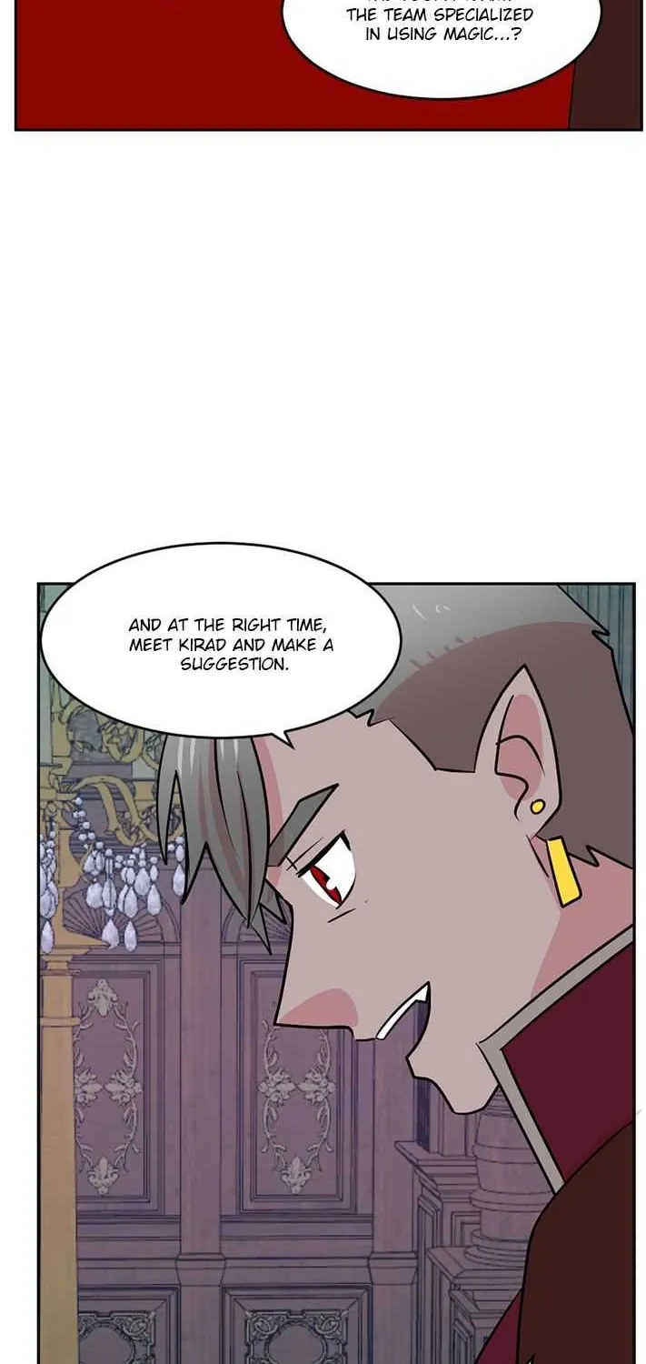 Read Reader (Chang Han-Yoon) chapter 112 image 38 on Lezhin