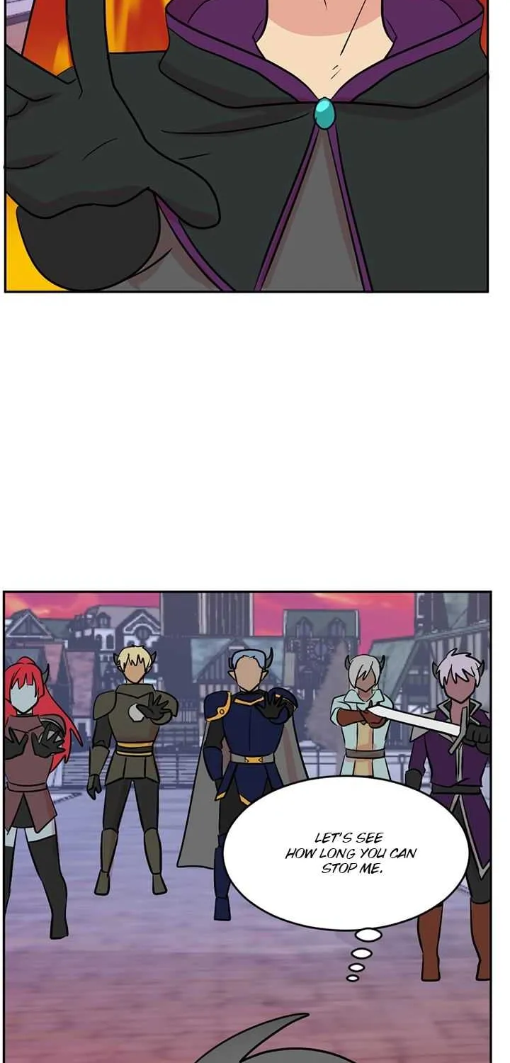 Read Reader (Chang Han-Yoon) chapter 112 image 52 on Lezhin