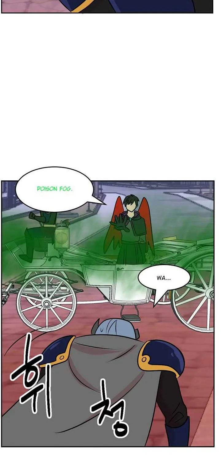 Read Reader (Chang Han-Yoon) chapter 112 image 58 on Lezhin