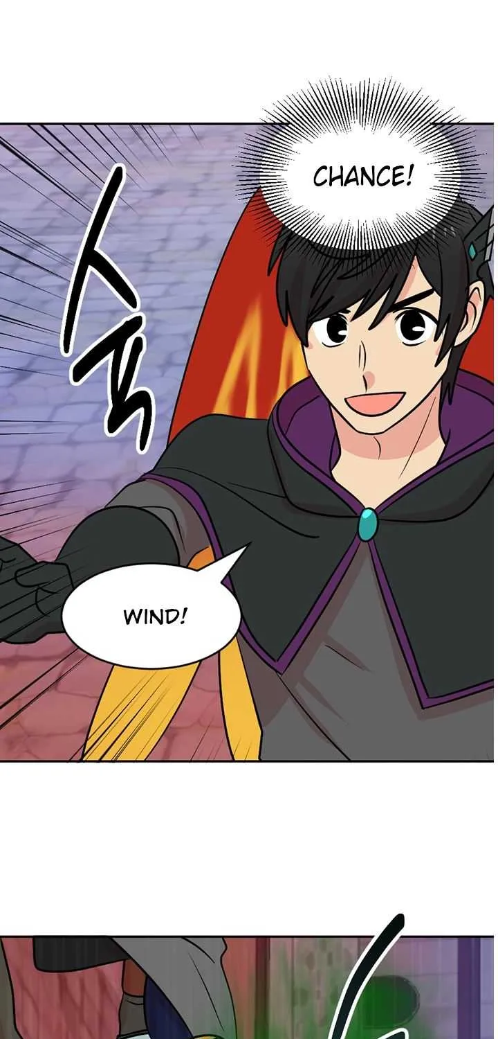 Read Reader (Chang Han-Yoon) chapter 112 image 59 on Lezhin