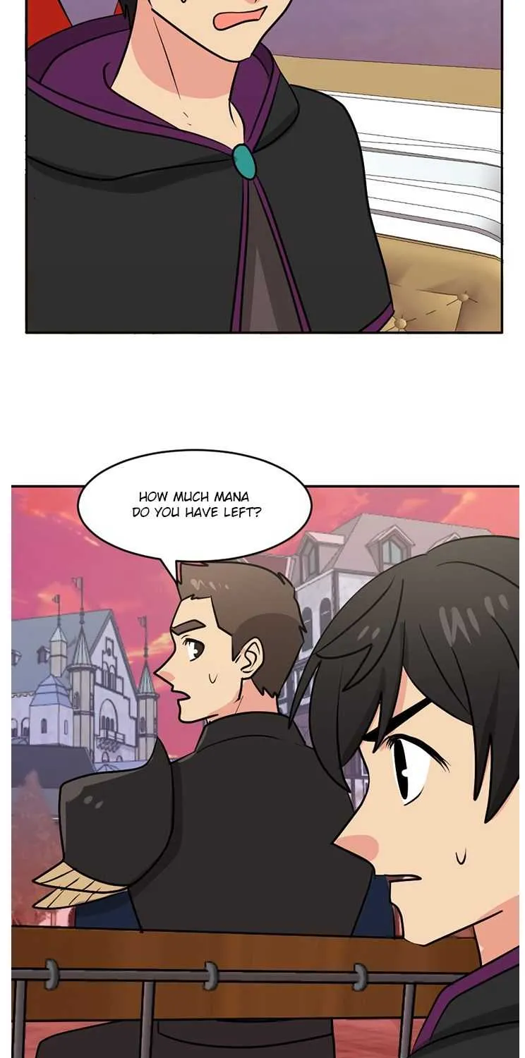 Read Reader (Chang Han-Yoon) chapter 113 image 15 on Lezhin