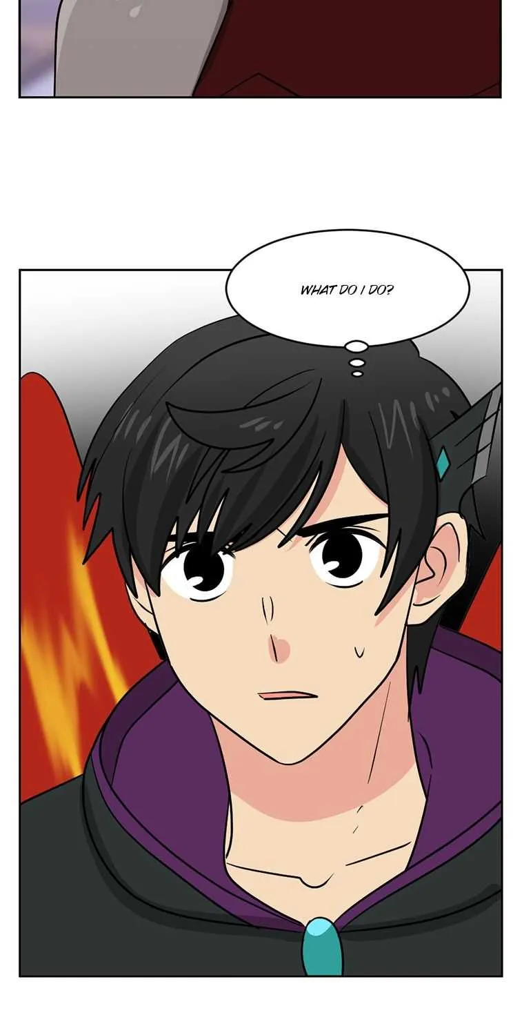 Read Reader (Chang Han-Yoon) chapter 113 image 19 on Lezhin