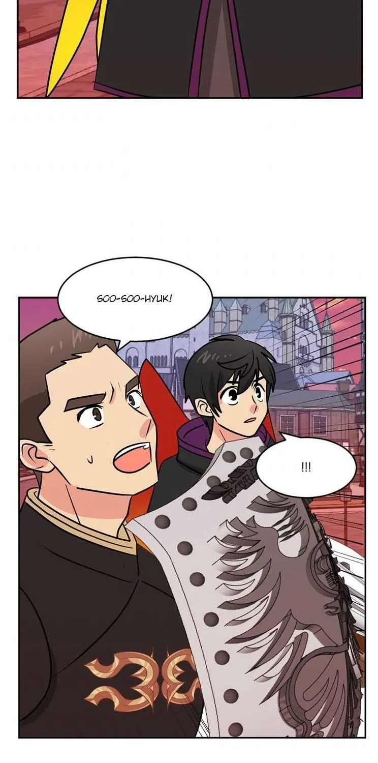 Read Reader (Chang Han-Yoon) chapter 113 image 2 on Lezhin