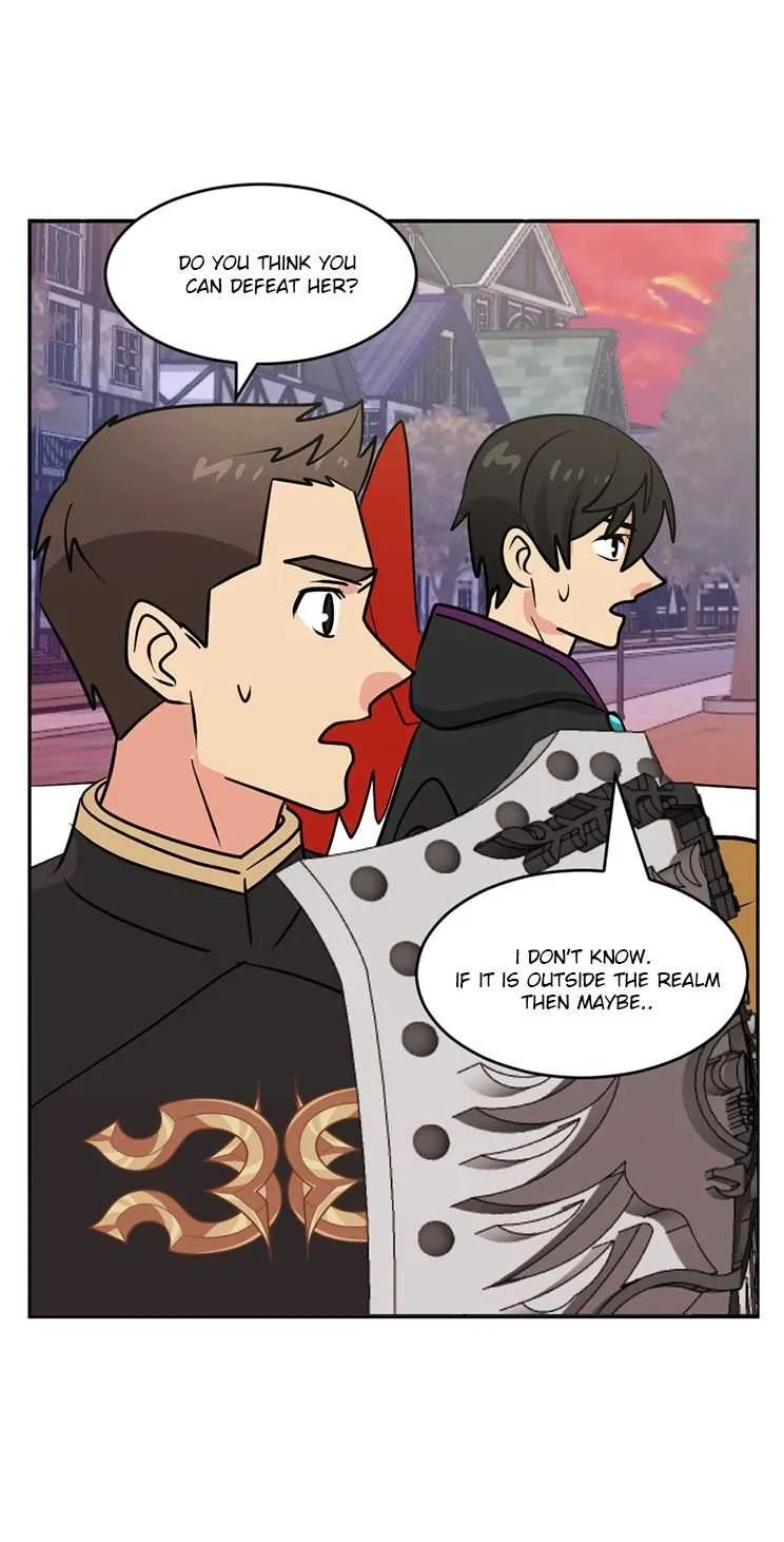 Read Reader (Chang Han-Yoon) chapter 113 image 20 on Lezhin