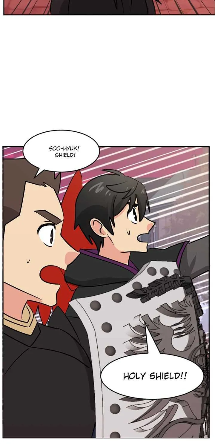 Read Reader (Chang Han-Yoon) chapter 113 image 28 on Lezhin