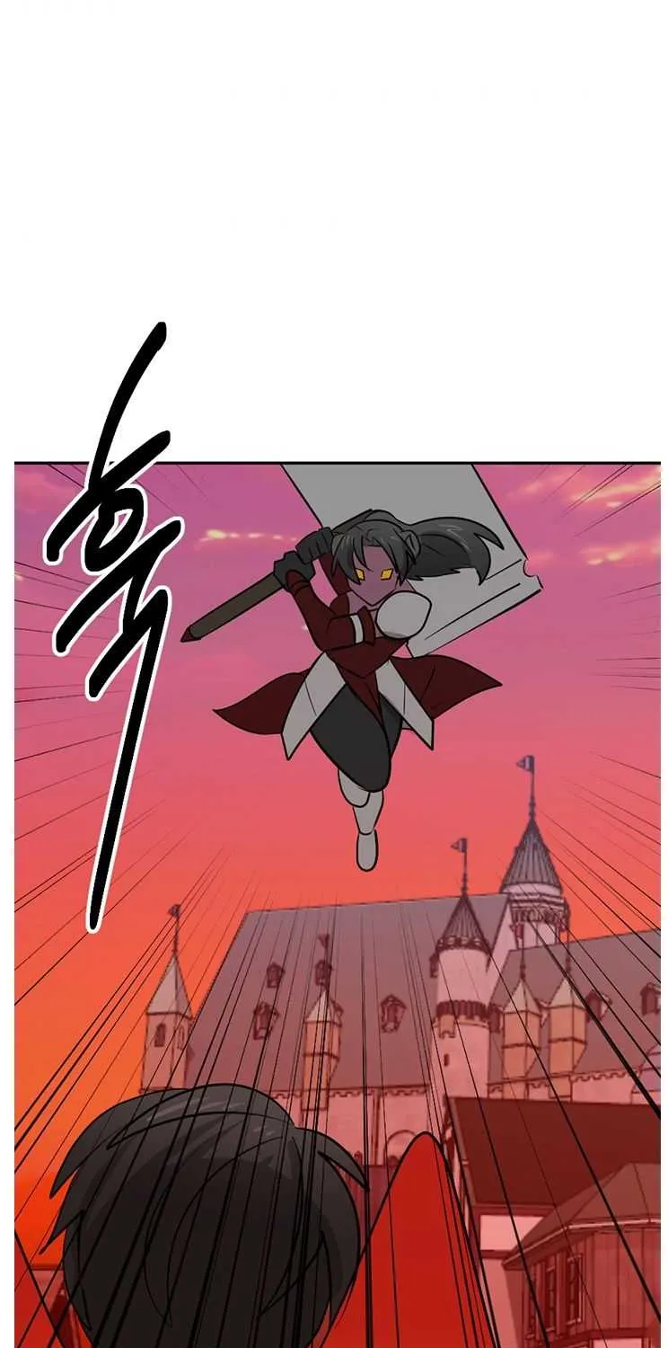 Read Reader (Chang Han-Yoon) chapter 113 image 3 on Lezhin
