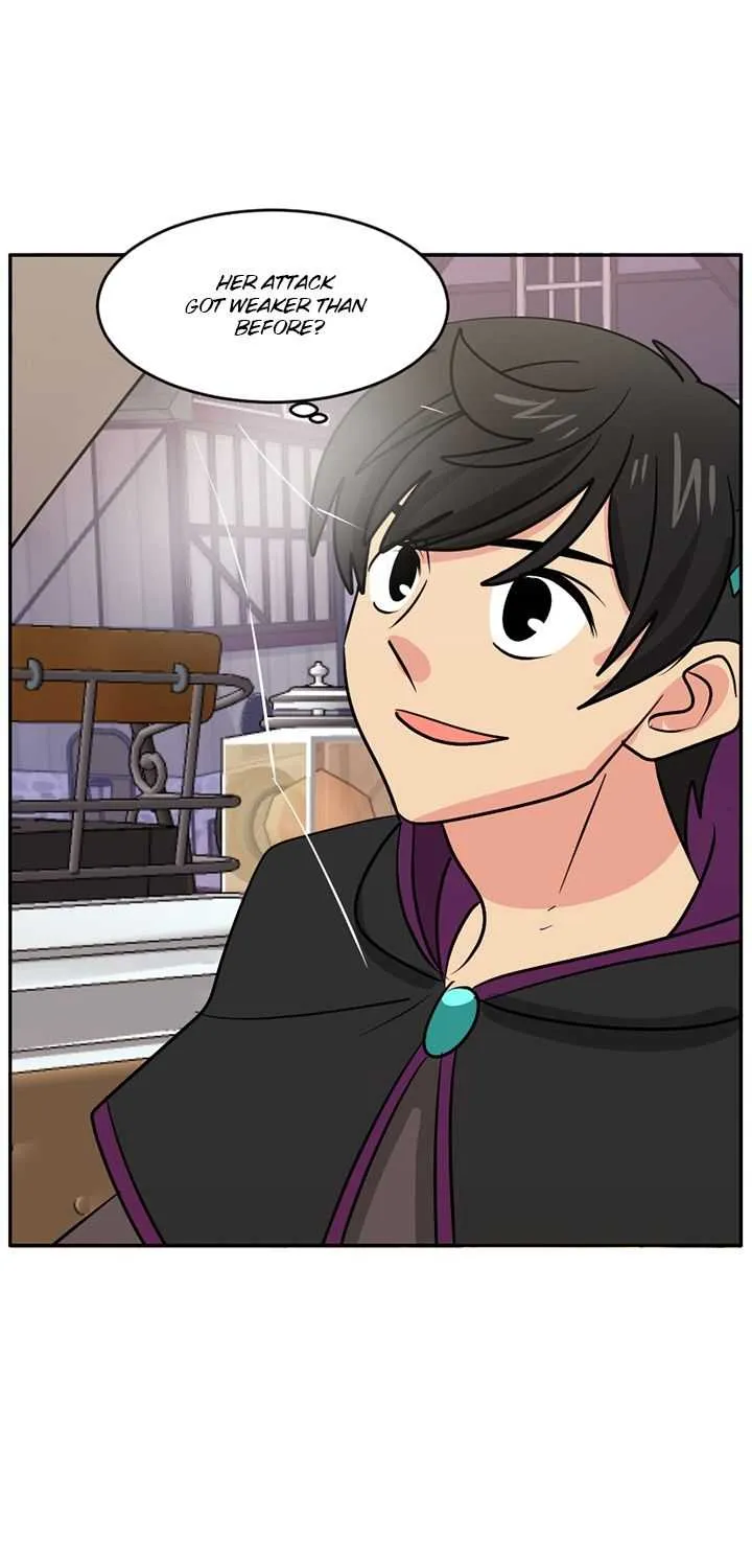 Read Reader (Chang Han-Yoon) chapter 113 image 31 on Lezhin