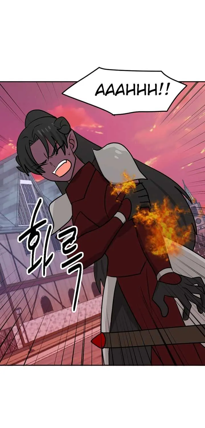 Read Reader (Chang Han-Yoon) chapter 113 image 37 on Lezhin