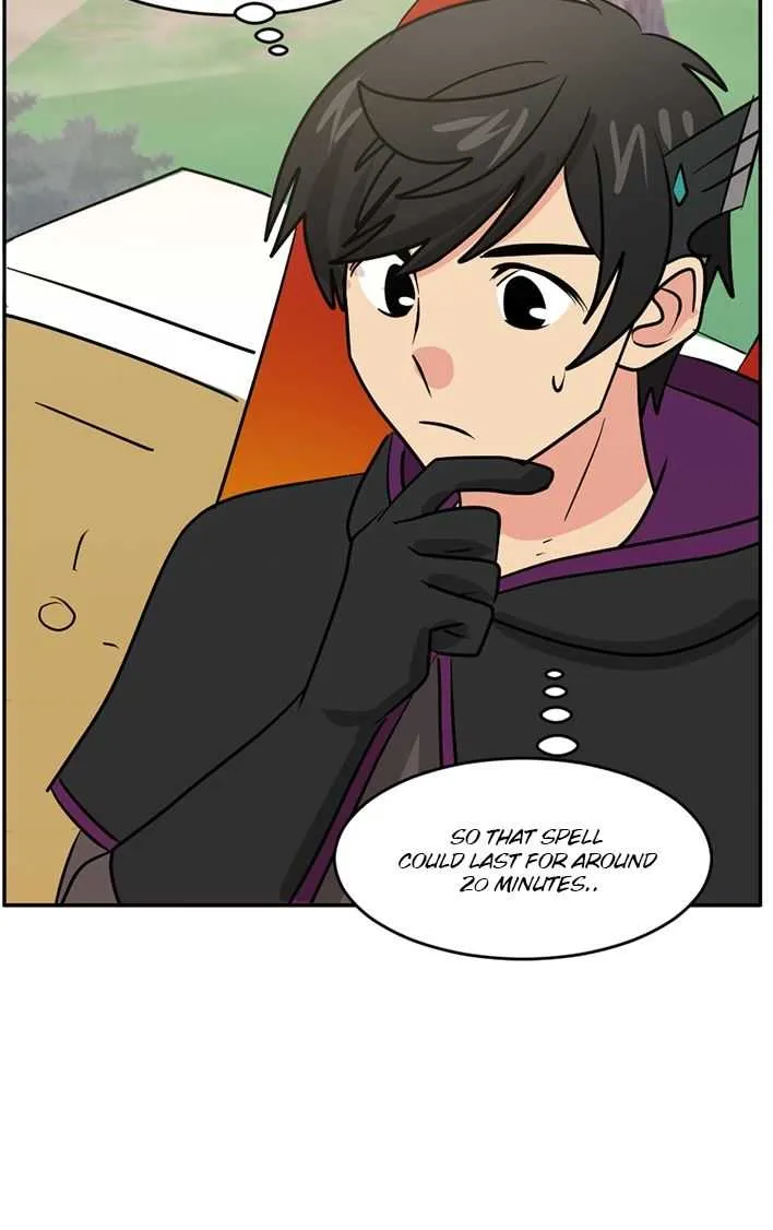 Read Reader (Chang Han-Yoon) chapter 113 image 50 on Lezhin