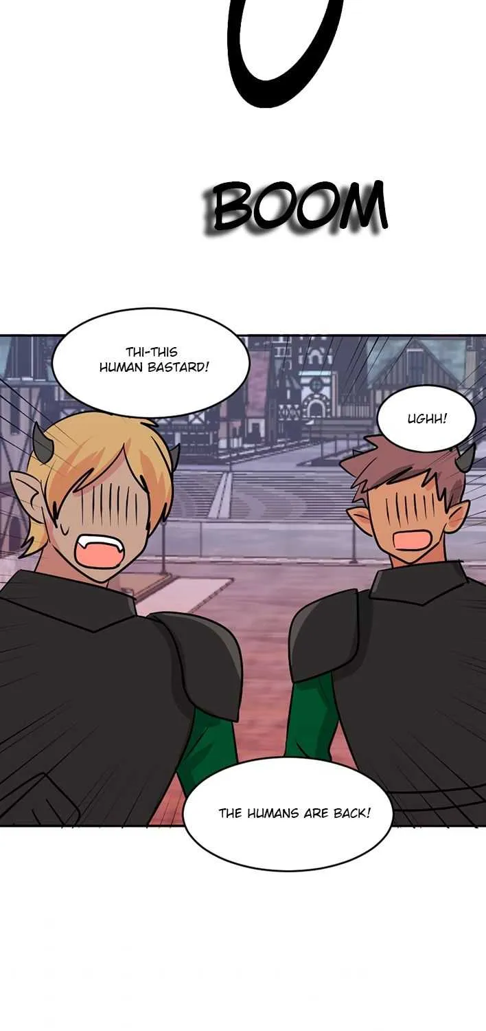 Read Reader (Chang Han-Yoon) chapter 113 image 55 on Lezhin