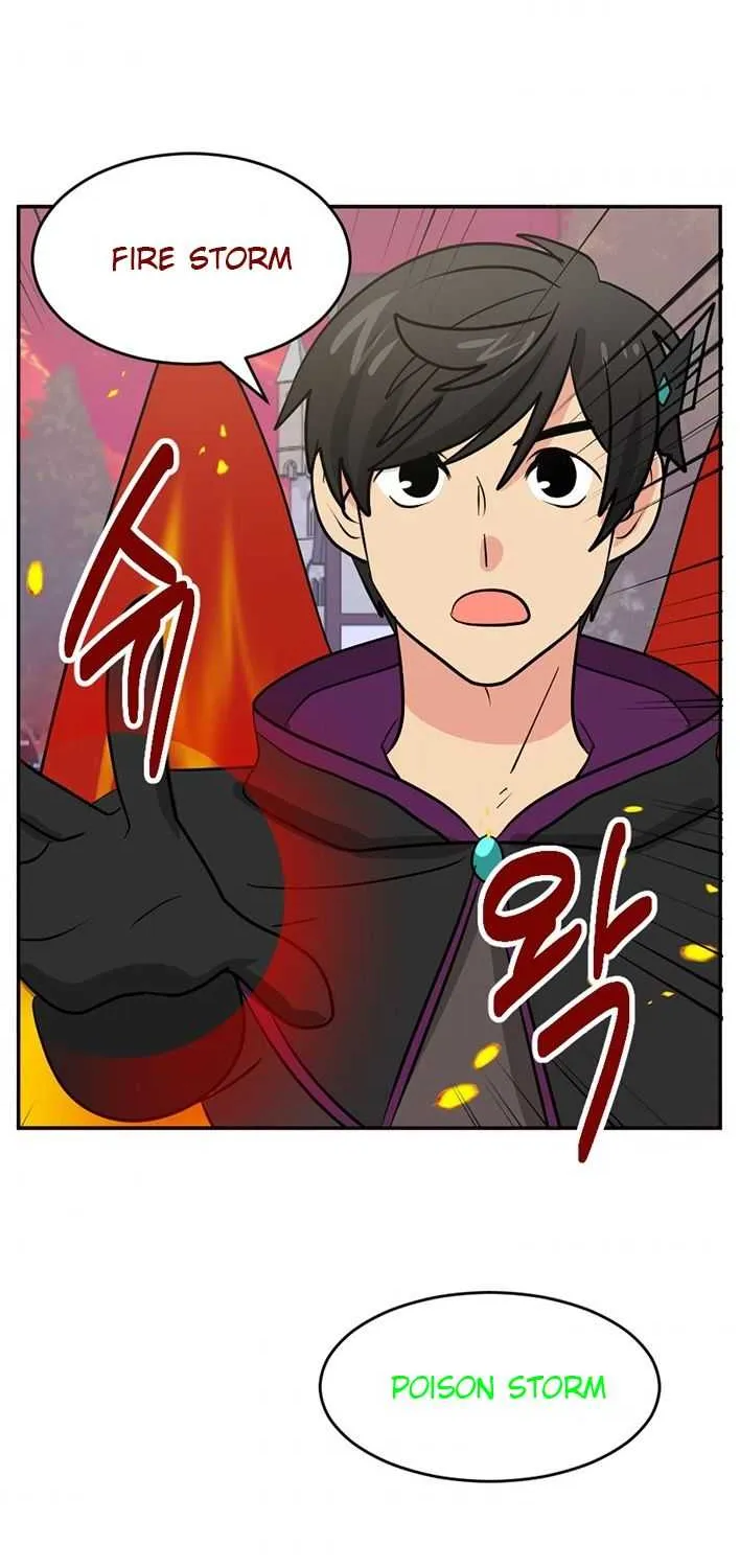 Read Reader (Chang Han-Yoon) chapter 113 image 56 on Lezhin