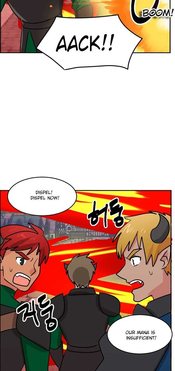 Read Reader (Chang Han-Yoon) chapter 113 image 58 on Lezhin