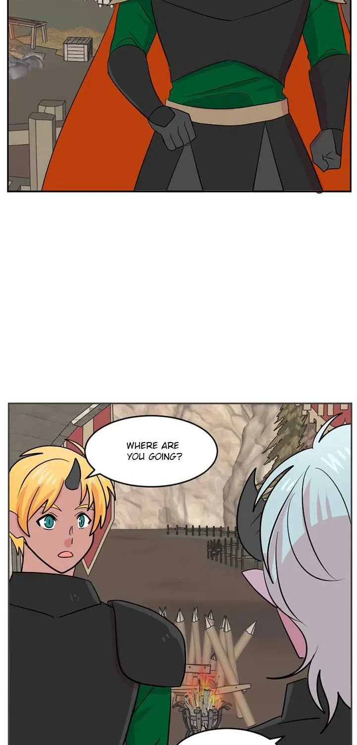 Read Reader (Chang Han-Yoon) chapter 114 image 28 on Lezhin