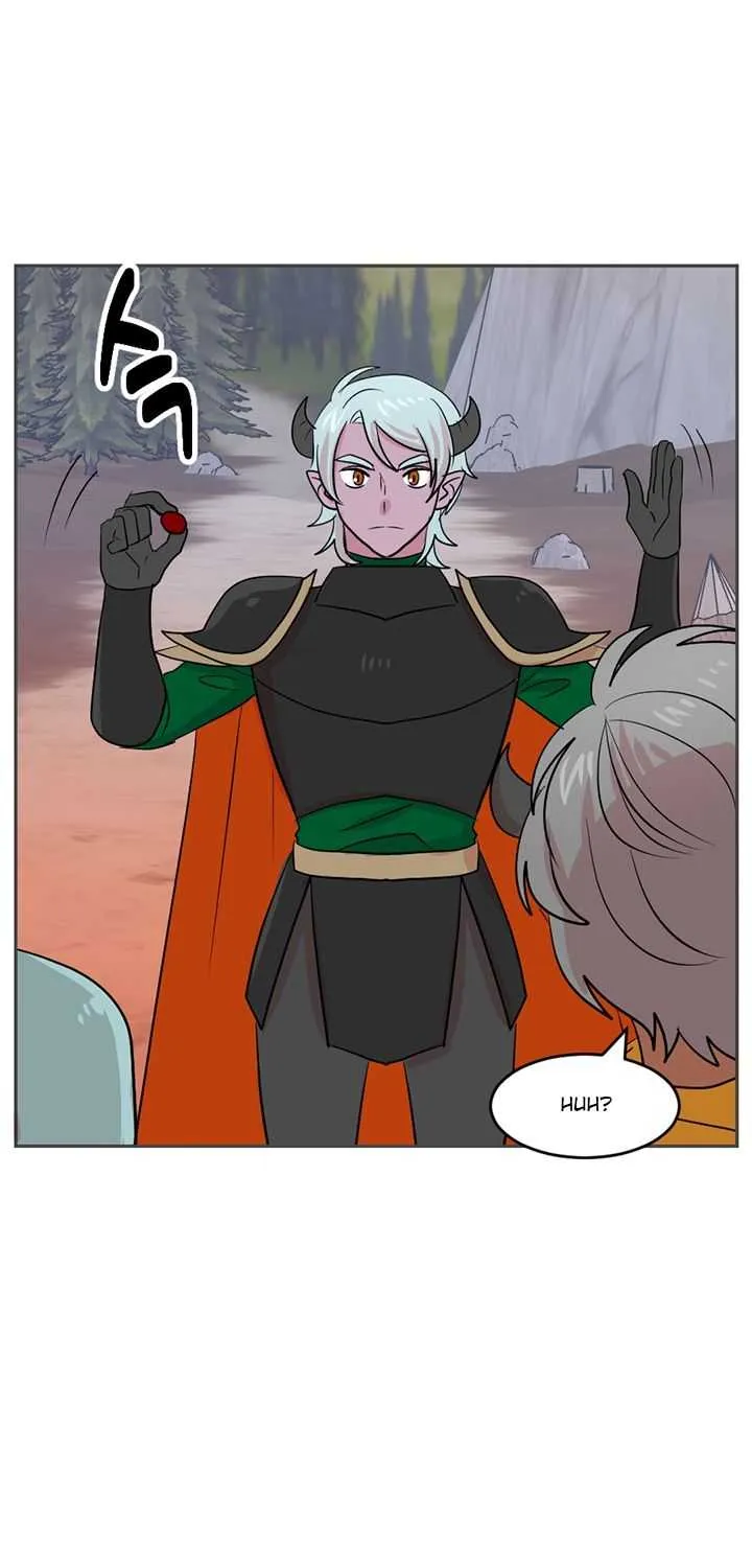 Read Reader (Chang Han-Yoon) chapter 114 image 31 on Lezhin