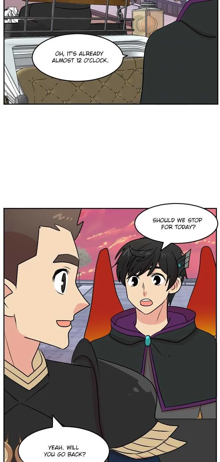 Read Reader (Chang Han-Yoon) chapter 114 image 41 on Lezhin