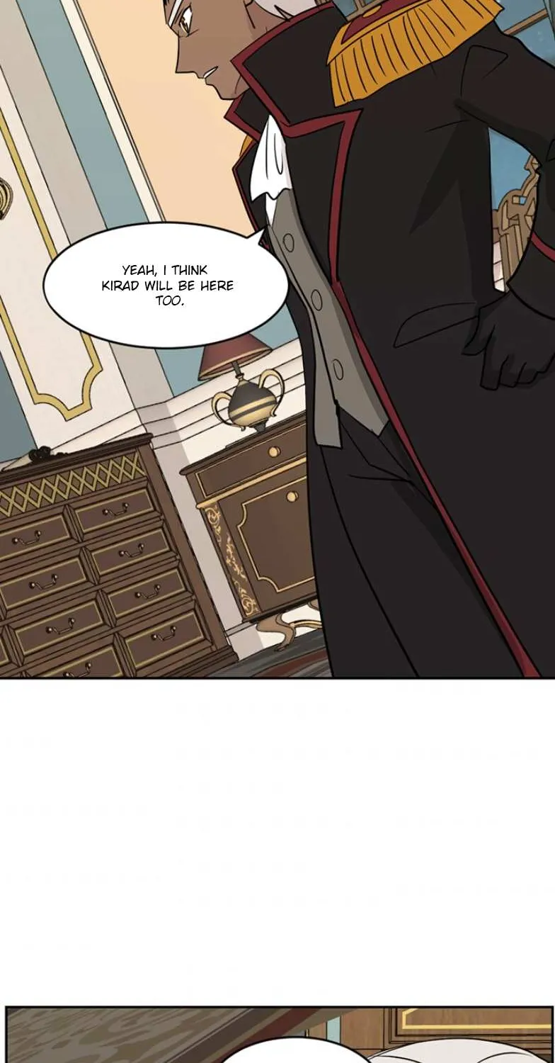 Read Reader (Chang Han-Yoon) chapter 115 image 35 on Lezhin