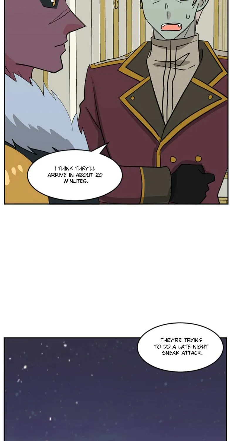 Read Reader (Chang Han-Yoon) chapter 115 image 39 on Lezhin