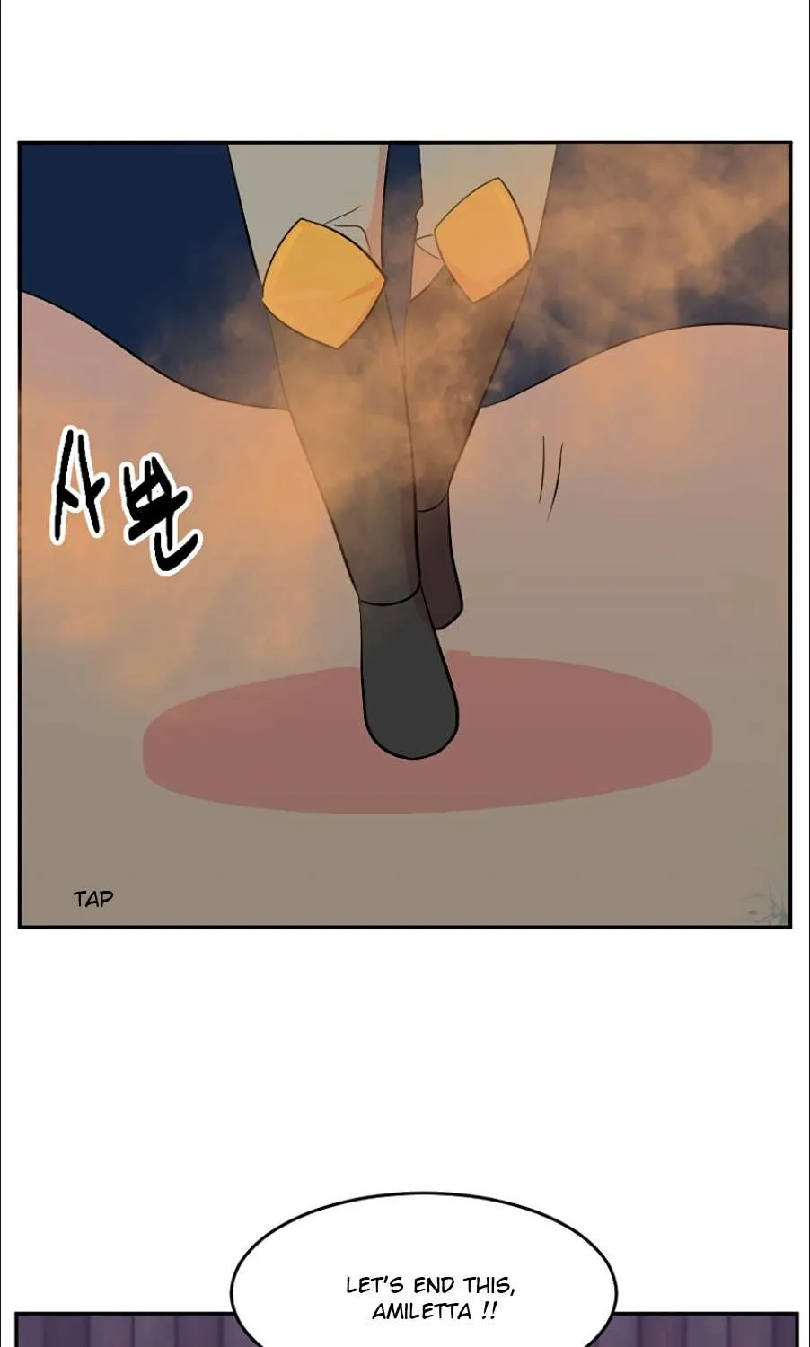 Read Reader (Chang Han-Yoon) chapter 116 image 11 on Lezhin